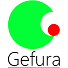 Gefura, Inc. Logo