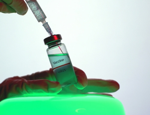 COVID-19 Vaccination