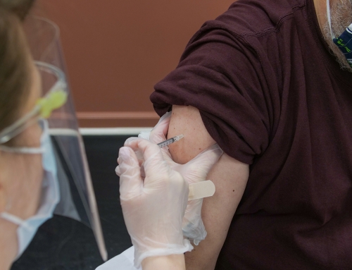 Fully Vaccinated